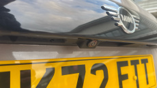 MINI Hatchback 1.5 Cooper Exclusive 3dr Auto Petrol Hatchback